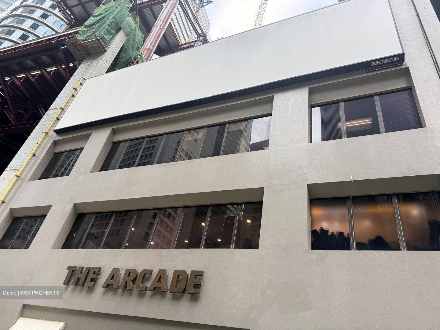 The Arcade (D1), Shop House #541914701